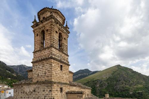 Cazorla Apartment | Alojamiento el Campanario