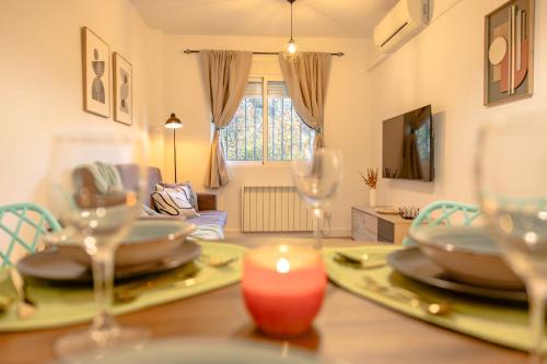 La Iruela Apartment | Alojamiento El Mirador del Castillo