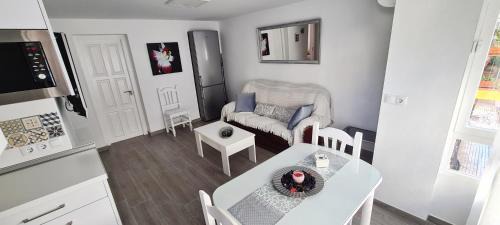 Cazorla Apartment | Alojamiento El Recreo
