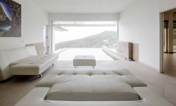 Monterrey Apartment | Alojamiento Entero: Suite con Entrada Independiente en Monterrey, México