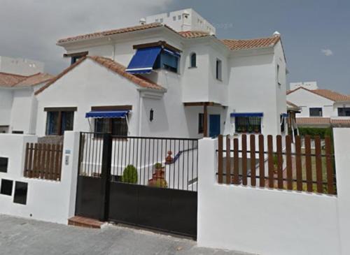 Alhaurin de la Torre House | Alojamiento Luisita