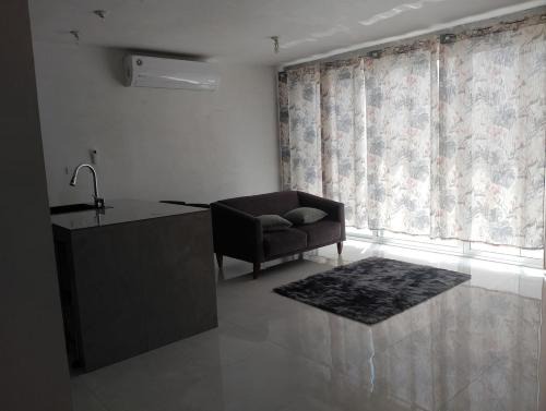 Nuevo Laredo Apartment | Alojamiento independiente, ideal para tu tramita de visa