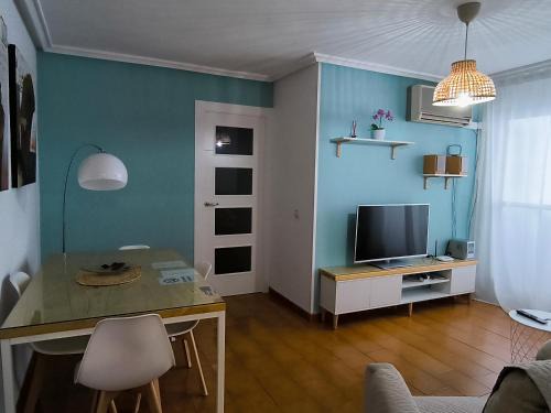Linares Apartment | Alojamiento La Paz