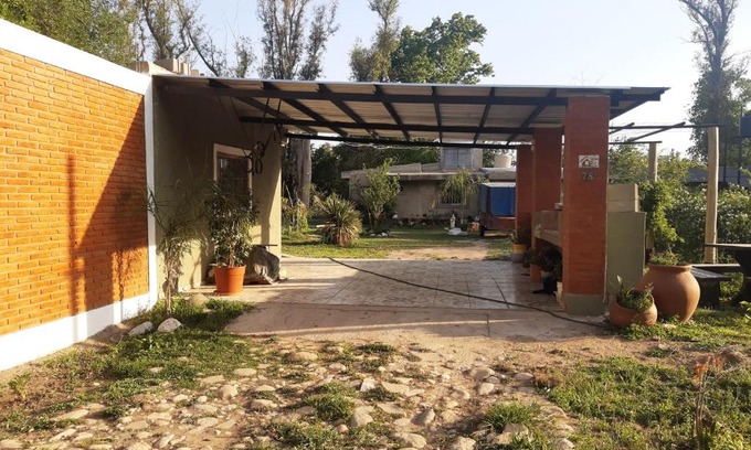 Alta Gracia Apartment | Alojamiento Mirko