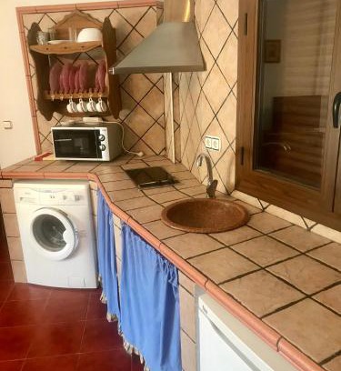 Trevelez House | Alojamiento Rural ' Los Ciruelillos'