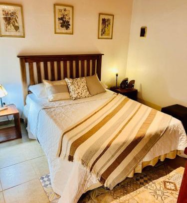Santo Tome Apartment | Alojamiento Santa Rita