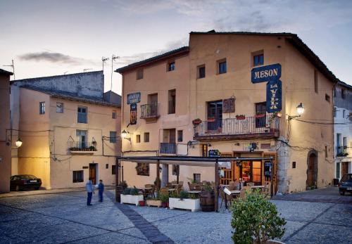 Requena House | Alojamiento Turístico La Tinaja