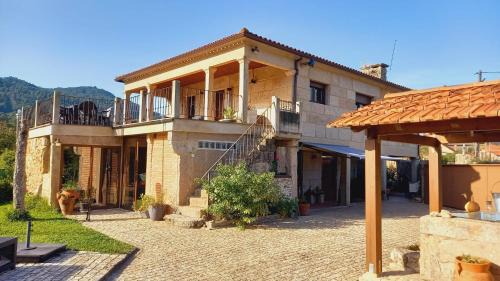 O Porrino House | ALOJAMIENTO XELO
