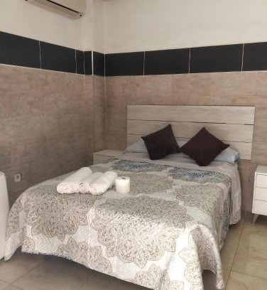 Zaidin House | Alojamiento Zaidín