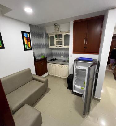 El Laguito Apartment | Alojamientos Cartagena Edificio Atlantis y Conquistador