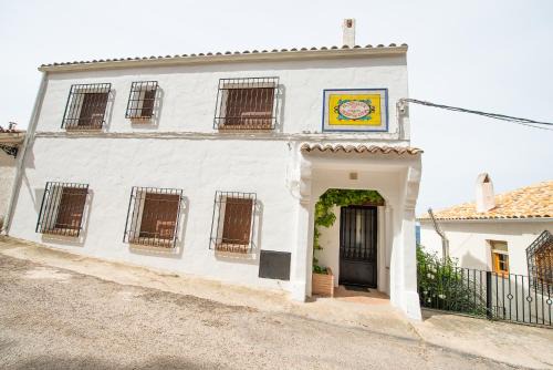 Segura de la Sierra House | Alojamientos Messía de Leiva