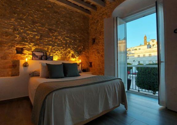 Medina-Sidonia Apartment | Alojamientos Plaza de España
