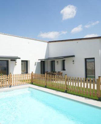 La Tercia Apartment | Alojamientos Rurales El Castillete
