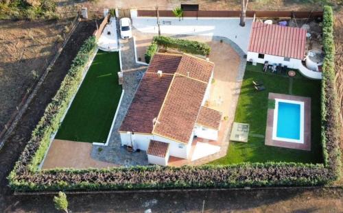La Codosera Apartment | Alojamientos Rurales La Codosera
