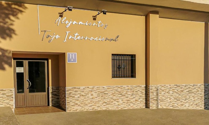 Alcantara House | ALOJAMIENTOS TAJO INTERNACIONAL