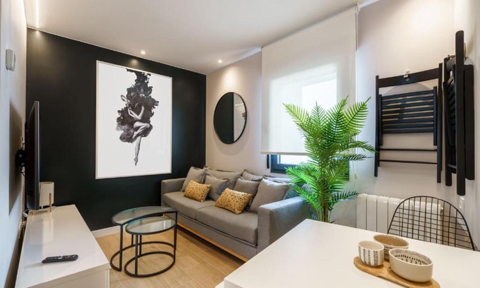 Cuellar Apartment | Alojamientos Terrabuey