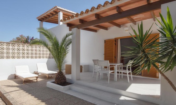 Es Pujols Apartment | Alojamientos Turísticos Cardona - Apartamento 1 Hab. Standart