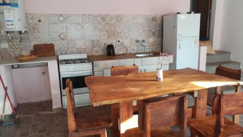 Huerta Grande Apartment | AlojARTE en Punilla-Apart