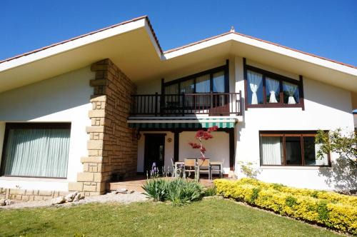 Moreaga Bed & Breakfast | Aloka rooms Sopela