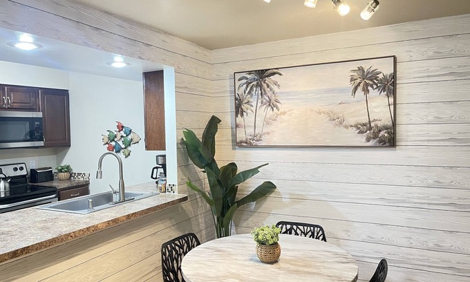 Kihei Apartment | 🌈 aLOooHA! 🏖 Happy Hawaiian Holiday! 🌺