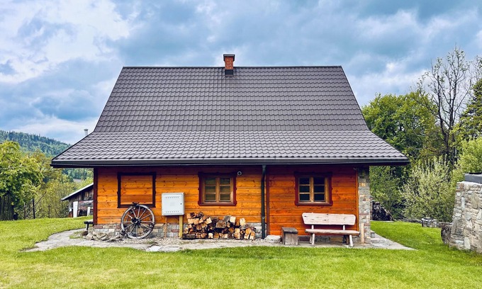 Wisla Cottage | Alpejski Azyl Wisła