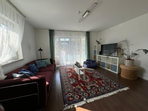 Freilassing Apartment | Alpen Apartman Freilassing