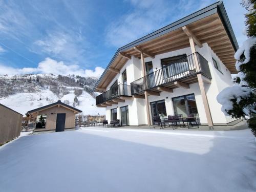 Woerth Apartment | Alpen Aparts Alteck