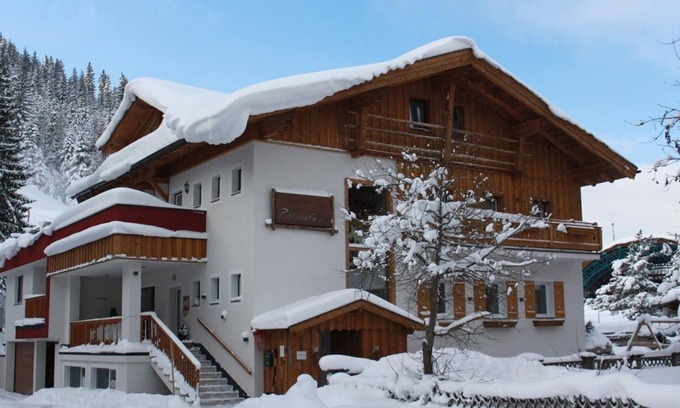 Filzmoos Apartment | Alpen-Appartements Rötelstein - Apartment type B
