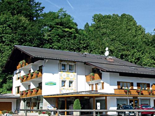Anzenbach Apartment | Alpenland Schneck