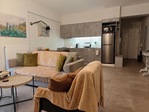 Nafplion City Centre Apartment | Alpha 4
