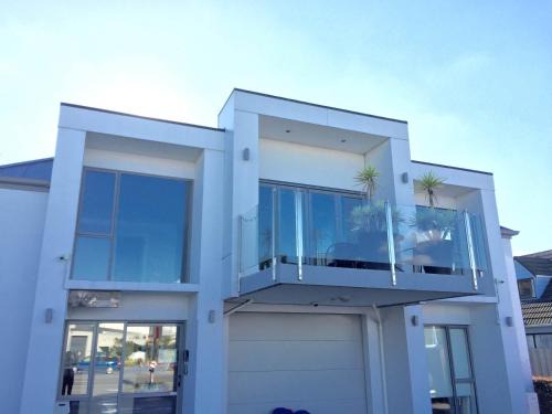 Upper Riccarton Hotel | Alpha Motel with Spa-Bath