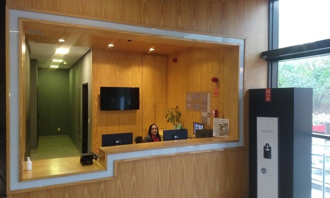 Alphaville Industrial Apartment | Alpha Stay