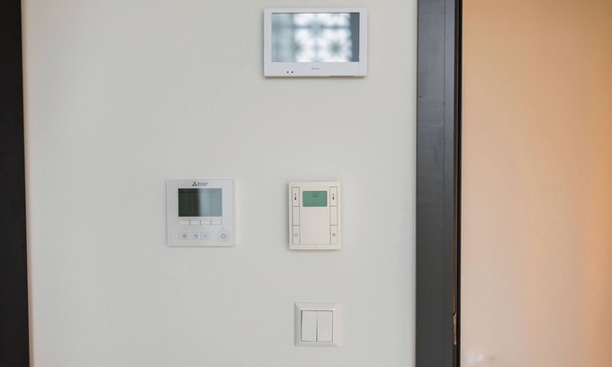 Katendrecht Apartment | Alphabet Apartments Brede Hilledijk