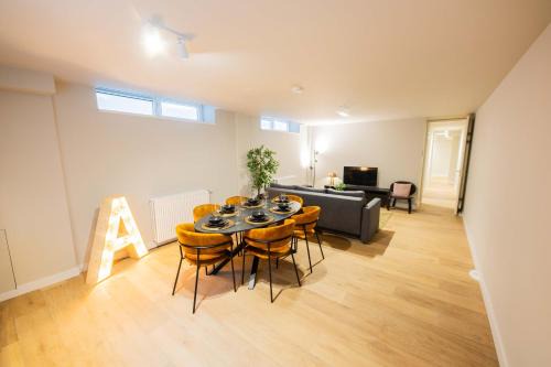 Centrum Apartment | Alphabet Apartments - Westersingel 320