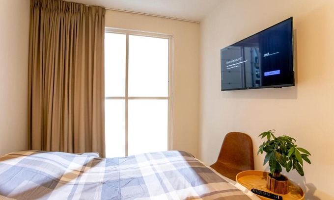 Municipality of Opmeer Apartment | Alphabet Hotel