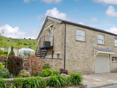 Dobcross House | Alphin Apartment