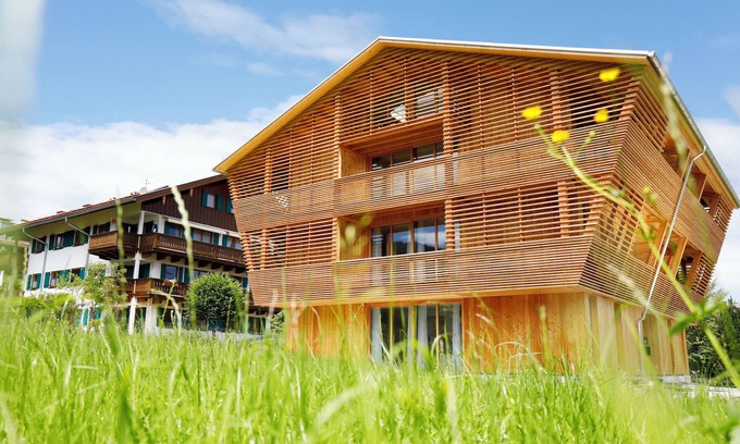 Bad Wiessee Apartment | Alpin Chalet Trinkl