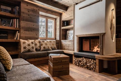 Madonna di Campiglio Bed & Breakfast | ALPINE DAYS Mountain Home