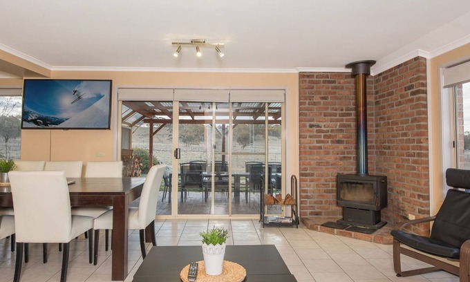 Avonside Other | Alpine Drovers Rest - 20 Iron Pot Creek