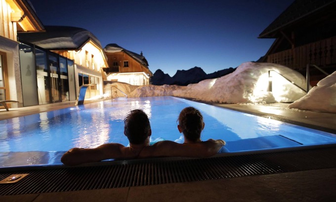 Vorderstoder Other | Alpine hut D - Almresort Baumschlagerberg (chalets)
