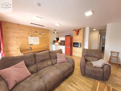 Tauplitz Apartment | Alpine Tauplitz TOP 5