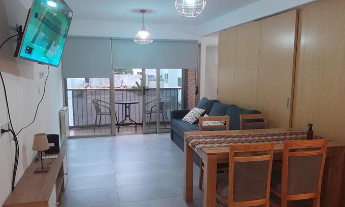 La Plata Apartment | Alquiler temporario La Plata