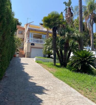 Torrent House | Alquilo chalet completo