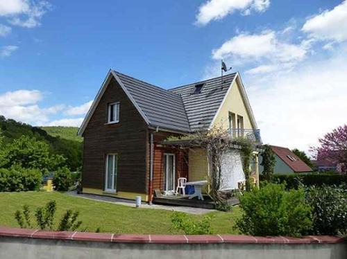 Gunsbach Bed & Breakfast | Alsace nature et découvertes