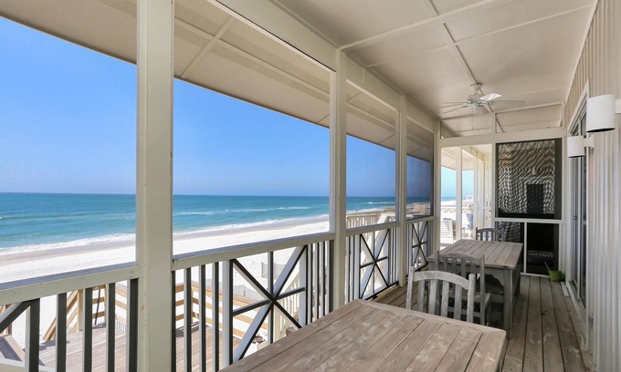 Port St. Joe House | Alta Vista
