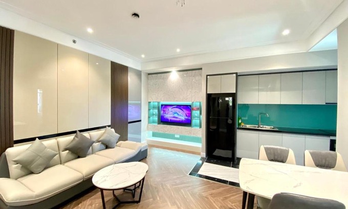 Quy Nhon Apartment | ALTATA RESIDENCES View Biển Quy Nhơn