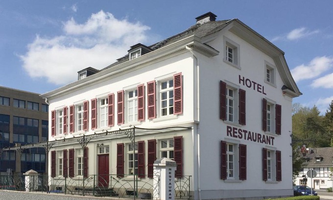 Schleiden Hotel | Alte Rentei