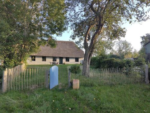 Witzwort House | Alte Schmiede