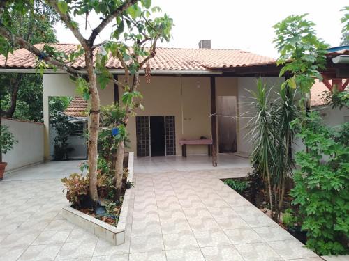 Alter do Chao House | Alter Centric Vila na Trav Copacabana