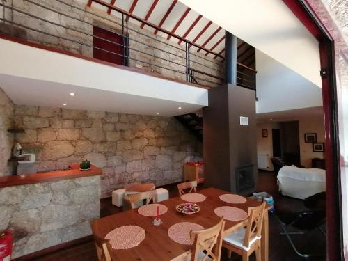 Amares House | Altes Kellerhaus In Gerês